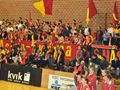 Asterix Kieldrecht - Galatasaray