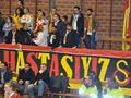 Asterix Kieldrecht - Galatasaray