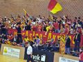 Asterix Kieldrecht - Galatasaray