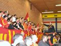 Asterix Kieldrecht - Galatasaray