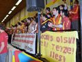 Asterix Kieldrecht - Galatasaray