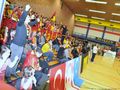 Asterix Kieldrecht - Galatasaray