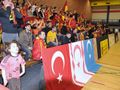 Asterix Kieldrecht - Galatasaray