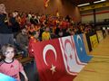 Asterix Kieldrecht - Galatasaray