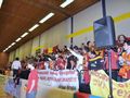 Asterix Kieldrecht - Galatasaray