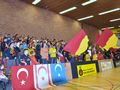 Asterix Kieldrecht - Galatasaray