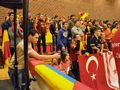 Asterix Kieldrecht - Galatasaray