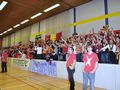 Asterix Kieldrecht - Galatasaray