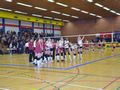 Asterix Kieldrecht - Galatasaray