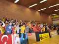 Asterix Kieldrecht - Galatasaray