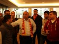 ultrAslan AVRUPA TOPLANTI