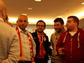 ultrAslan AVRUPA TOPLANTI