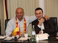 ultrAslan AVRUPA TOPLANTI