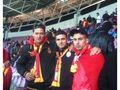 Benfica - Galatasaray