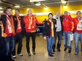 Benfica - Galatasaray