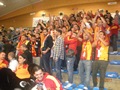 Bourges Basket - Galatasaray