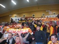 Bourges Basket - Galatasaray