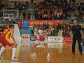 Bourges Basket - Galatasaray