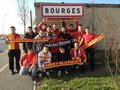 Bourges Basket - Galatasaray