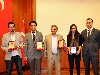 6. Murat Elsaleh Fotoğraf Yarışması Ödül Töreni 