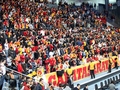 Anadolu Efes - Galatasaray MP