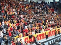 Anadolu Efes - Galatasaray MP