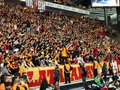 Anadolu Efes - Galatasaray MP