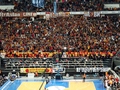 Anadolu Efes - Galatasaray MP