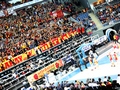 Anadolu Efes - Galatasaray MP