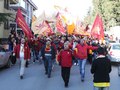 Fenerbahçe Maçı Florya Uğurlama - Karşılama