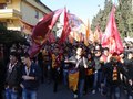 Fenerbahçe Maçı Florya Uğurlama - Karşılama