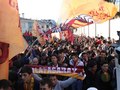 Fenerbahçe Maçı Florya Uğurlama - Karşılama