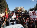 Fenerbahçe Maçı Florya Uğurlama - Karşılama