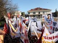 Fenerbahçe Maçı Florya Uğurlama - Karşılama