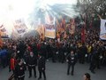 Fenerbahçe Maçı Florya Uğurlama - Karşılama