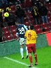 Galatasaray - Adana Demirspor
