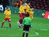 Galatasaray - Adana Demirspor