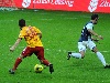 Galatasaray - Adana Demirspor