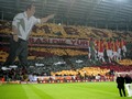 Galatasaray - Beşiktaş