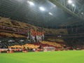 Galatasaray - Beşiktaş