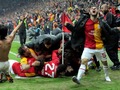 Galatasaray - Beşiktaş