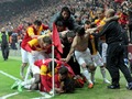 Galatasaray - Beşiktaş