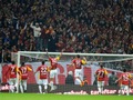 Galatasaray - Beşiktaş