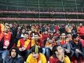 Galatasaray - Beşiktaş