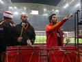 Galatasaray - Beşiktaş