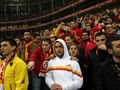 Galatasaray - Beşiktaş