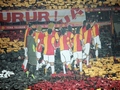 Galatasaray - Beşiktaş