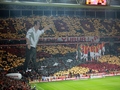 Galatasaray - Beşiktaş