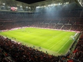 Galatasaray - Beşiktaş
