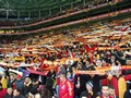 Galatasaray - Bursaspor